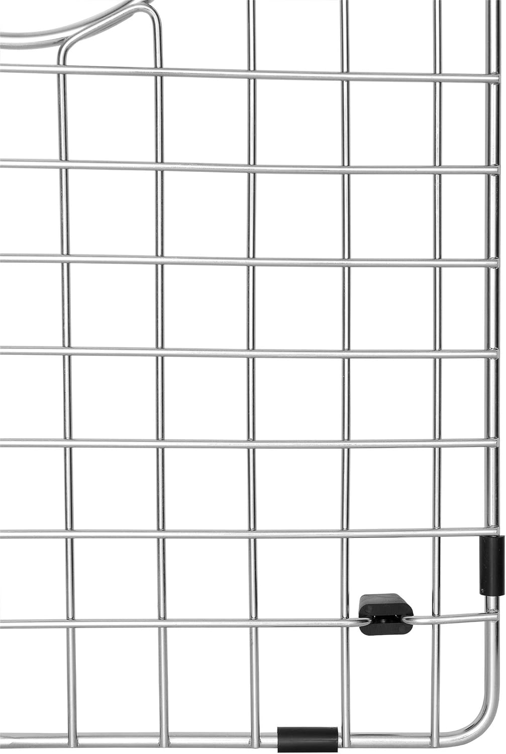 Yutong Kitchen Stainless Steel Sink Bottom Grid with Small Rounded Corner (27.5" x 15.5") - PuriLite