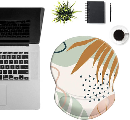 Purilite Select Ergonomic Mouse Pad - PuriLite