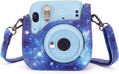 Purilite Select Camera Case for Instax Mini 12/11/9 - PuriLite