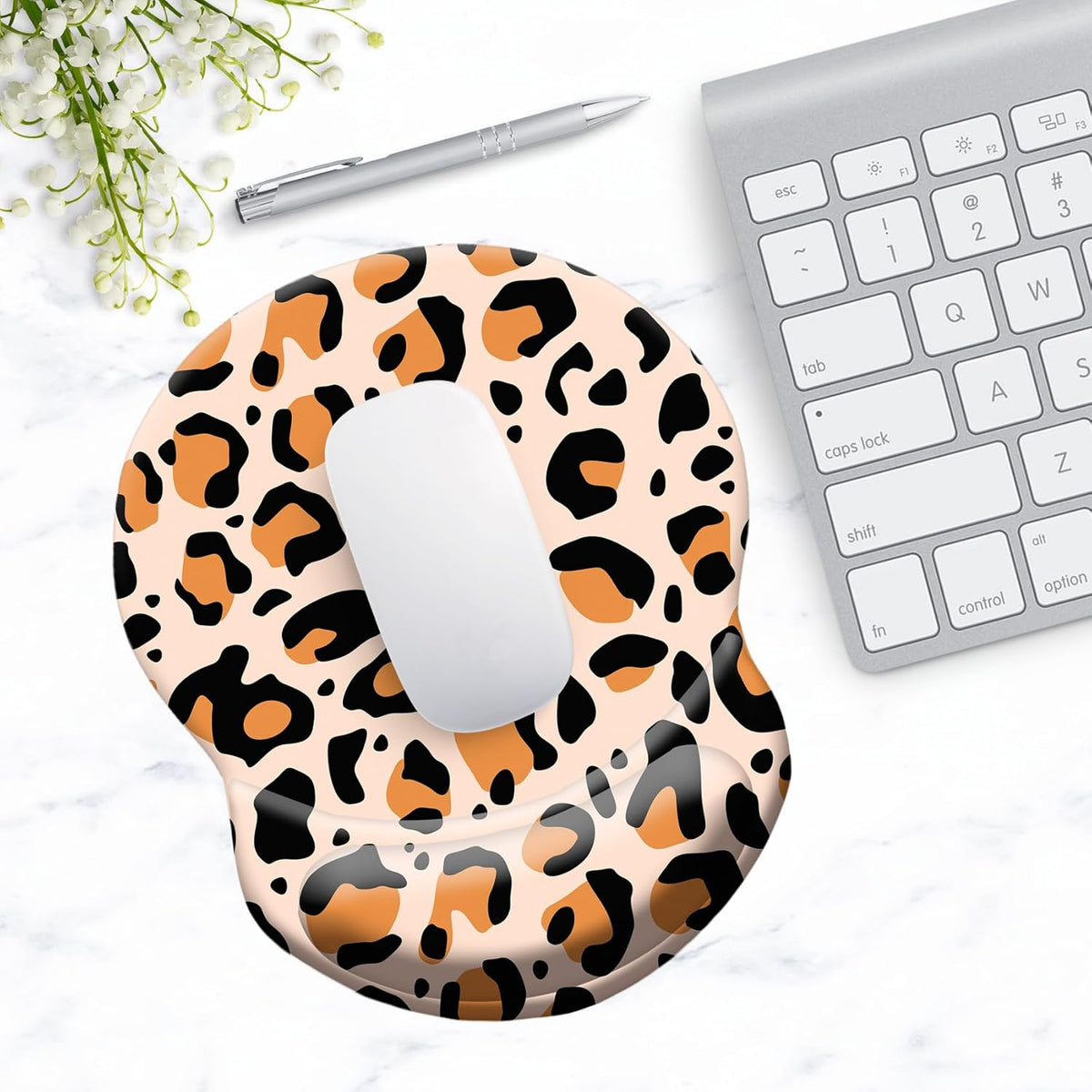 Purilite Select Ergonomic Mouse Pad - PuriLite