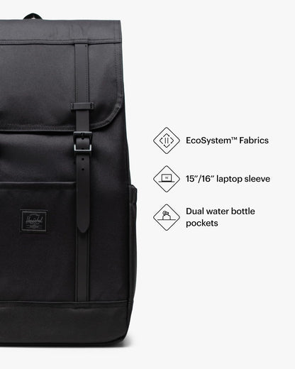 Herschel Supply Co. Herschel Retreat Backpack - PuriLite