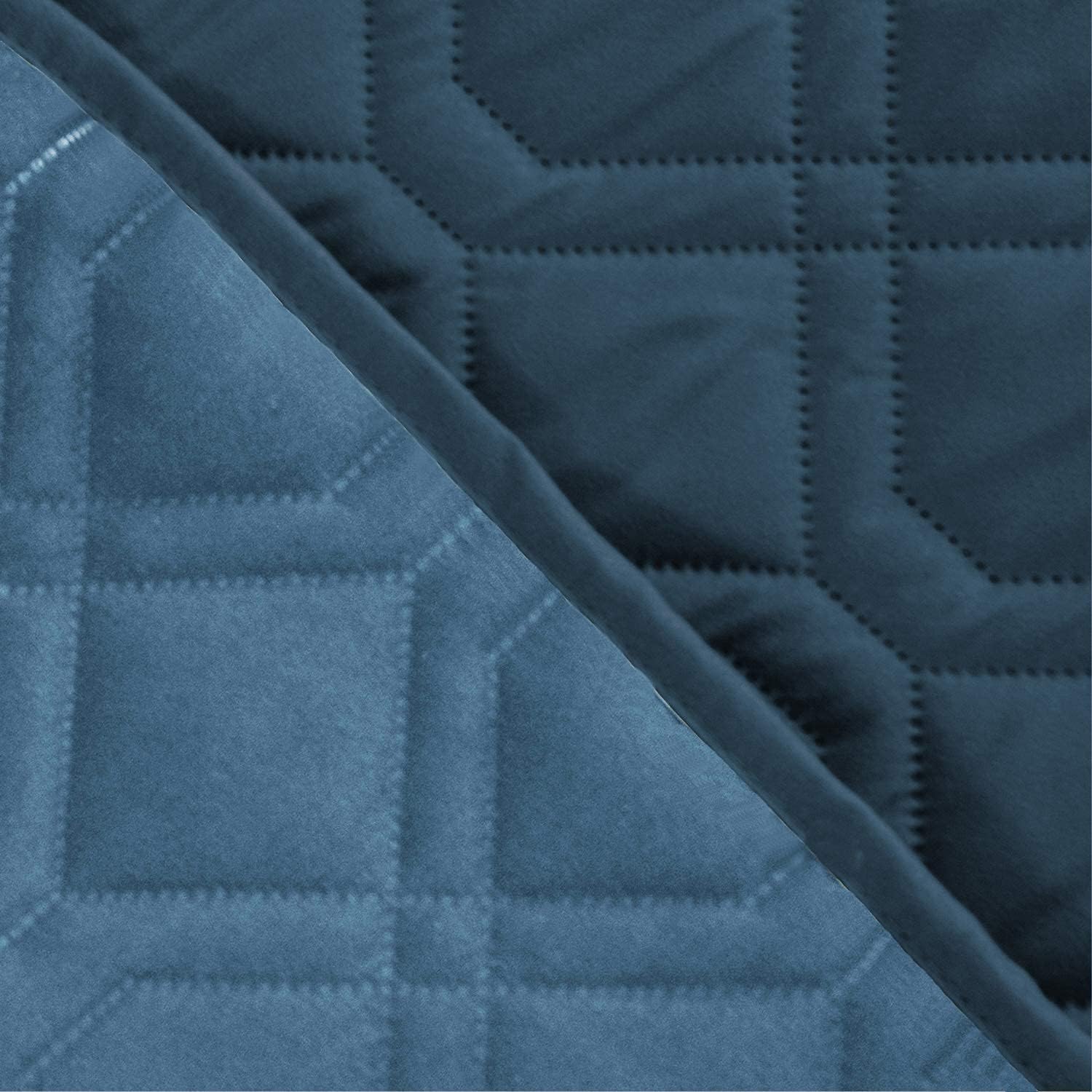 Ameritex Waterproof Dog Bed Cover Pet Blanket for Furniture Bed Couch Sofa Reversible - PuriLite