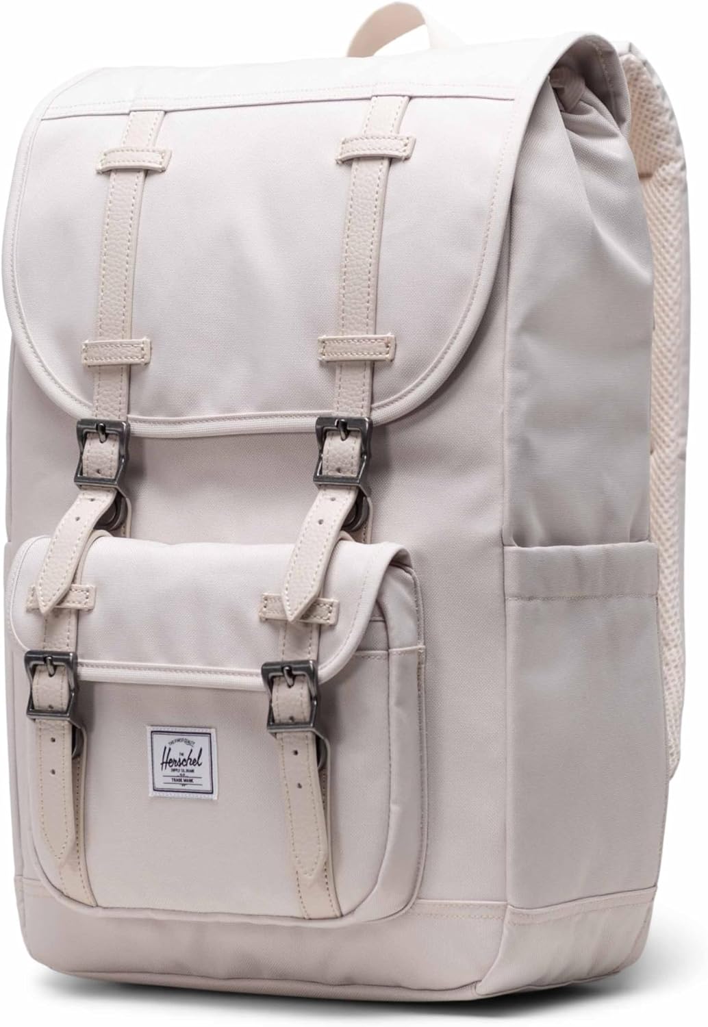 Herschel unisex-adult Little America MidBackpack - PuriLite