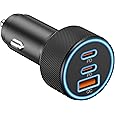 Purilite Select 67W USB C Car Charger Adapter - PuriLite