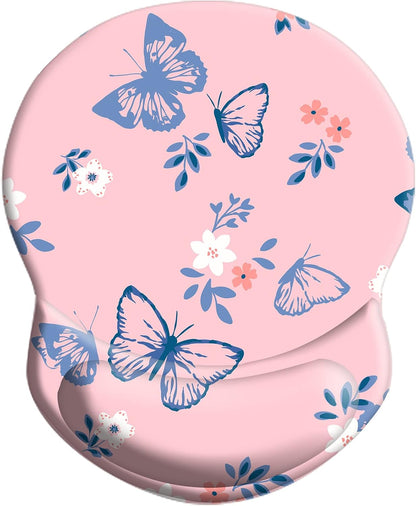 Purilite Select Ergonomic Mouse Pad - PuriLite