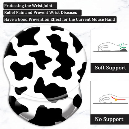 Purilite Select Ergonomic Mouse Pad - PuriLite