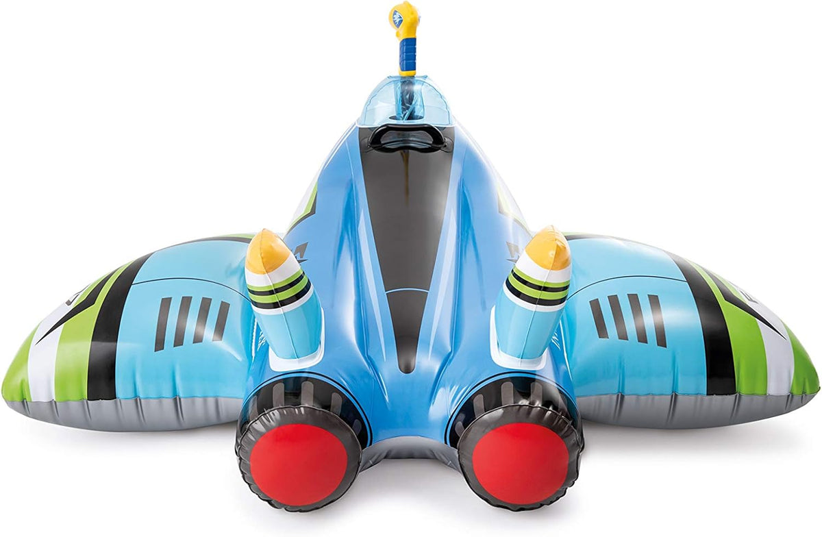 Intex Inflatable Pool and Lake Floats – Inflatable Rafts, Loungers & Ride-Ons - PuriLite