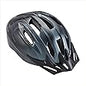 Schwinn Thrasher Adult Micro Bicycle Black/Grey Helmet Adult - PuriLite