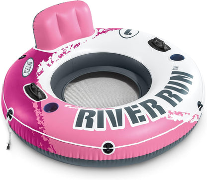 Intex Inflatable Pool and Lake Floats – Inflatable Rafts, Loungers & Ride-Ons - PuriLite