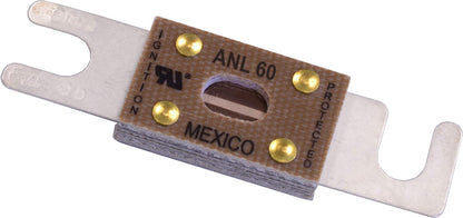 Blue Sea Systems ANL Fuses - PuriLite