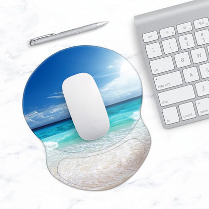 Purilite Select Ergonomic Mouse Pad - PuriLite