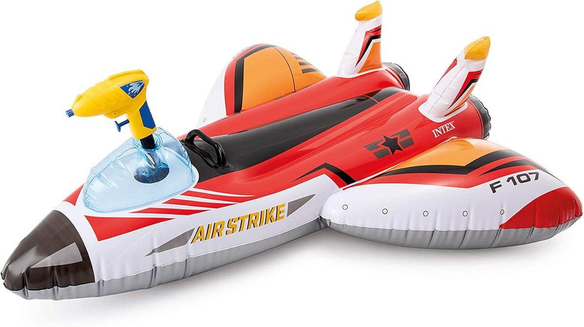 Intex Inflatable Pool and Lake Floats – Inflatable Rafts, Loungers & Ride-Ons - PuriLite