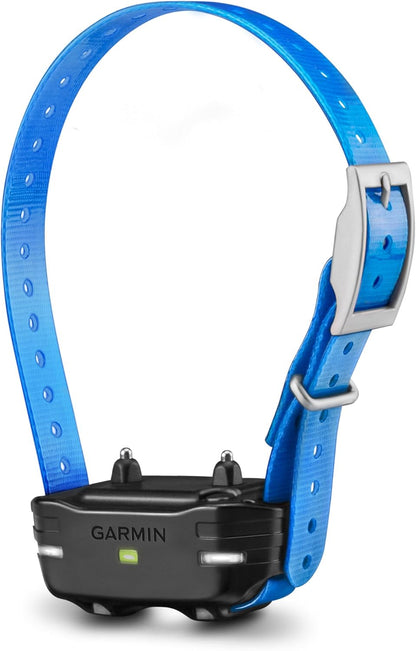Garmin PT10 Dog Device Blue Collar (Pro 70/Pro 550) - PuriLite