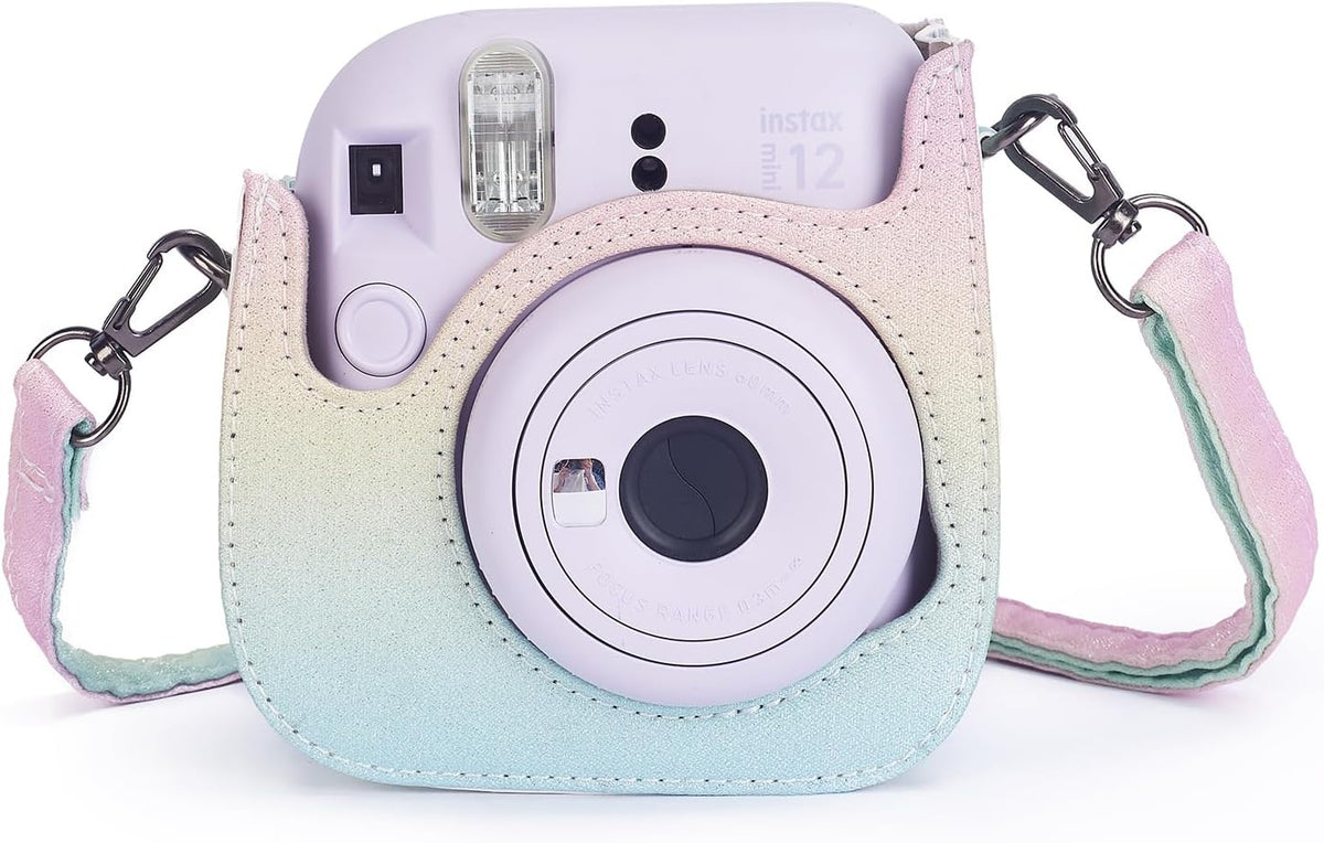 Purilite Select Camera Case for Instax Mini 12/11/9 - PuriLite