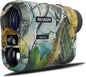 REVASRI Hunting Laser Rangefinder with Rechargeable Battery 1000 Yards Hunting Range Finder with Target Acquisition Technology Easy-to-Use Clear Accurate Rangefinders for Hunters - PuriLite