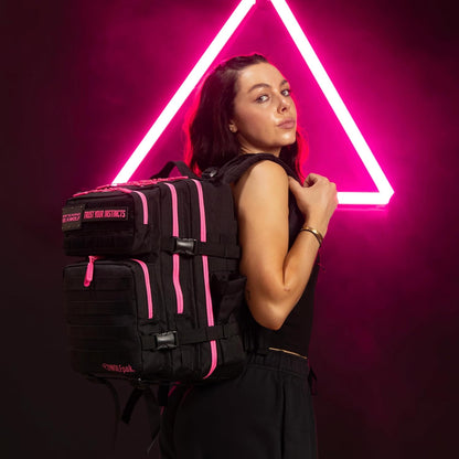 WOLFpak 25L BackPack - PuriLite