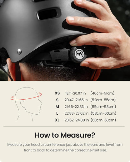 OutdoorMaster Skateboard Cycling Helmet - Two Removable Liners Ventilation Multi-Sport Scooter Roller Skate Inline Skating Rollerblading for Kids, Youth & Adults - PuriLite