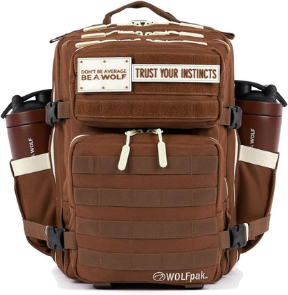 WOLFpak 25L BackPack - PuriLite