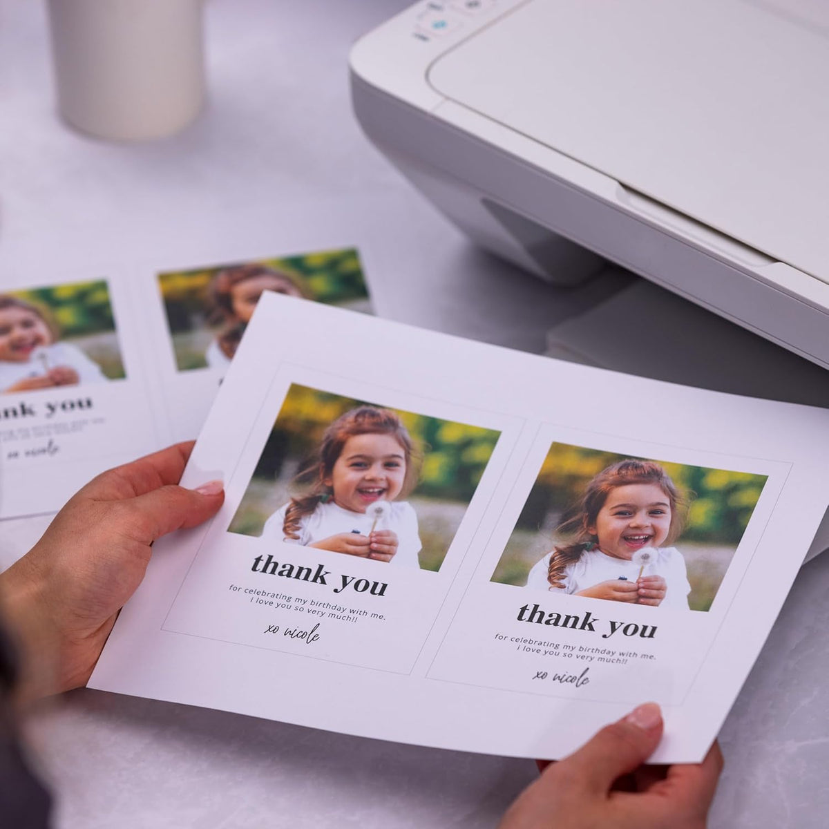Neenah Coverstock, Bright White, 325 Sheets, 65 lb/176 gsm, 96 Brightness, 8.5" x 11" - MORE SHEETS! (91632), Ream - PuriLite