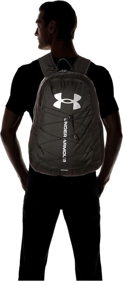 Under Armour unisex-adult Hustle Sport BackpackBackpack - PuriLite
