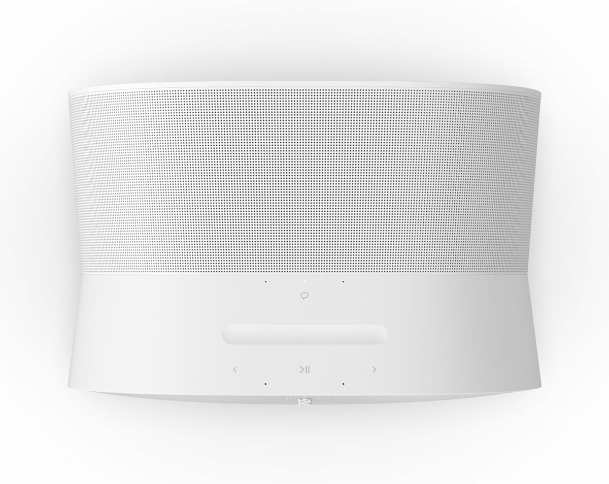 Sonos Era 300 - Black - Wireless, Alexa Enabled Smart Speaker with Dolby Atmos - PuriLite