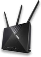 ASUS AC1750 WiFi Router (RT-AC65) - Dual Band Wireless Internet Router, Easy Setup, Parental Control, USB 3.0, AiRadar Beamforming Technology extends Speed, Stability & Coverage, MU-MIMO - PuriLite