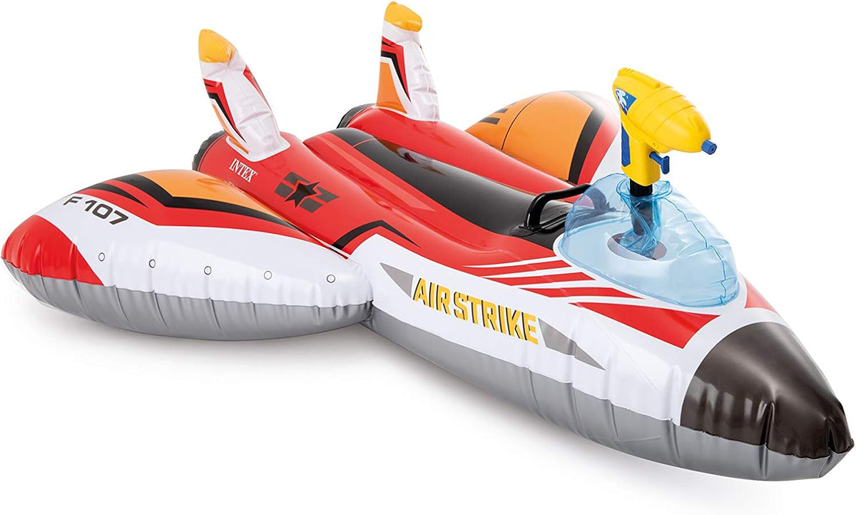 Intex Inflatable Pool and Lake Floats – Inflatable Rafts, Loungers & Ride-Ons - PuriLite