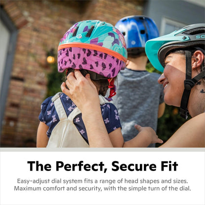 Schwinn Kids Bike Helmet Classic Design - PuriLite