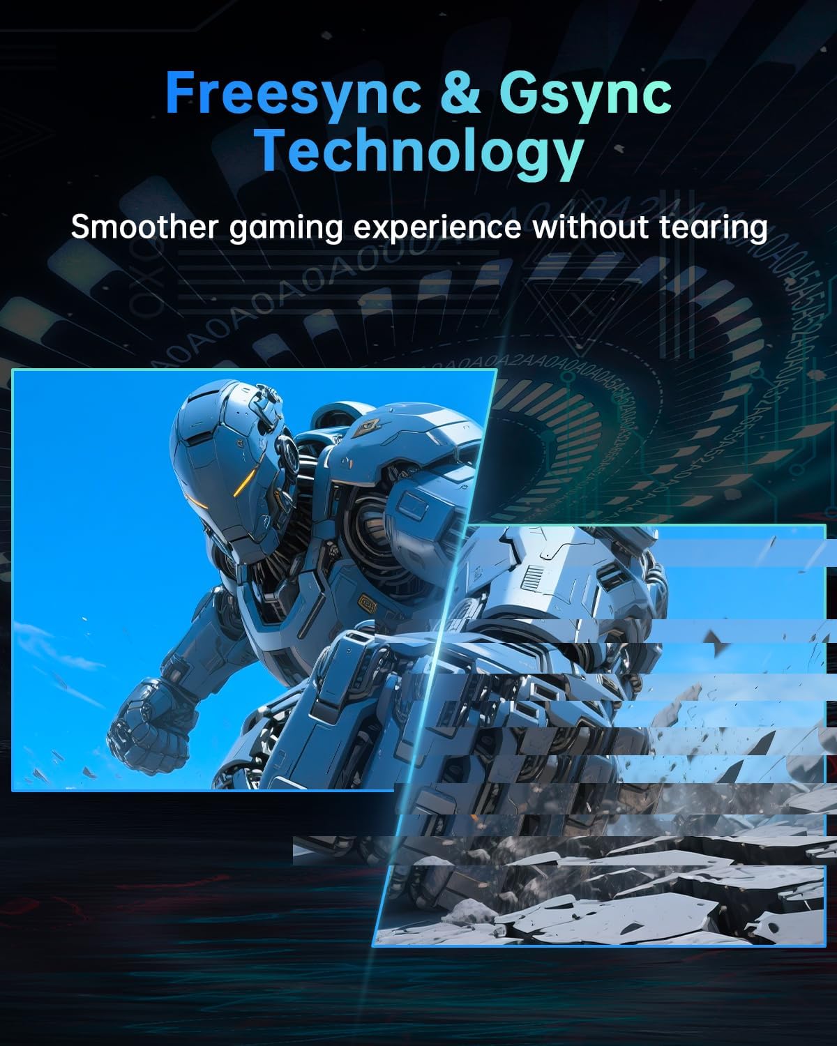 KTC 32 Inch 2K Computer Monitor, IPS 1440p Monitor with Ultra-Thin Bezels, HDR10, Freesync/G-sync, HDMI/DP Ports, Tilt Adjustable, Eyecare, Ideal for Business, Office, and Casual Gaming - PuriLite