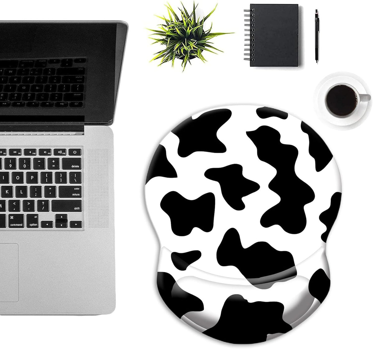 Purilite Select Ergonomic Mouse Pad - PuriLite