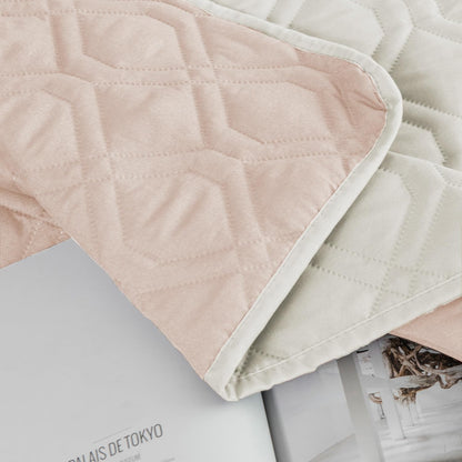Ameritex Waterproof Dog Bed Cover Pet Blanket for Furniture Bed Couch Sofa Reversible - PuriLite