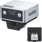 Godox iT20S TTL mini iFlash Camera Flash Built-in Lithium Battery for Sony Camera - PuriLite
