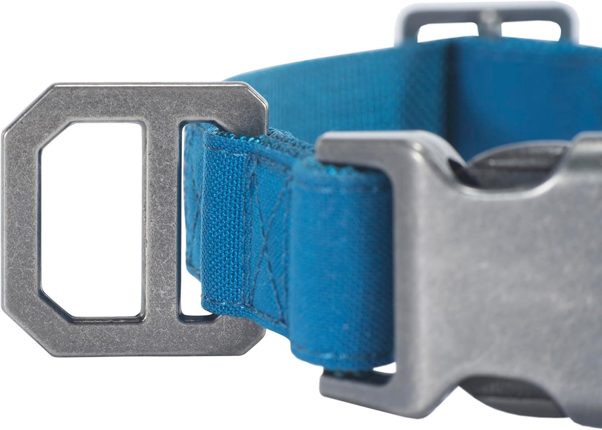 Carhartt Journeyman Dog Collar, Premium Rugged Construction Pet Collar - PuriLite