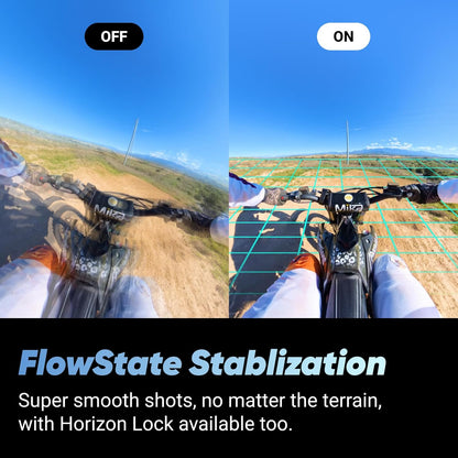 Insta360 X4 Standard Bundle - Waterproof 8K 360 Action Camera, 4K Wide-Angle Video, Invisible Selfie Stick Effect, Removable Lens Guards, 135 Min Battery Life, AI Editing, Stabilization - PuriLite