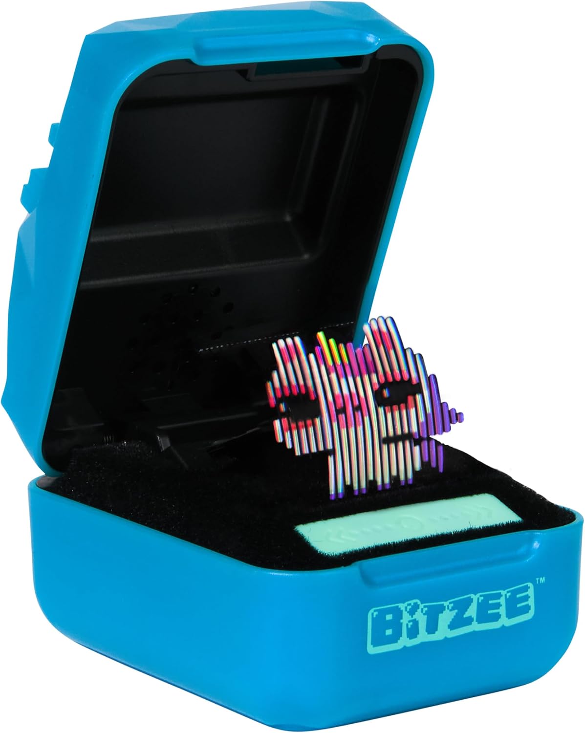 Bitzee, Magicals with 20 Interactive Characters Inside, Reacts to Touch, Digital Pet Kids Toys for Ages 5 and up - PuriLite