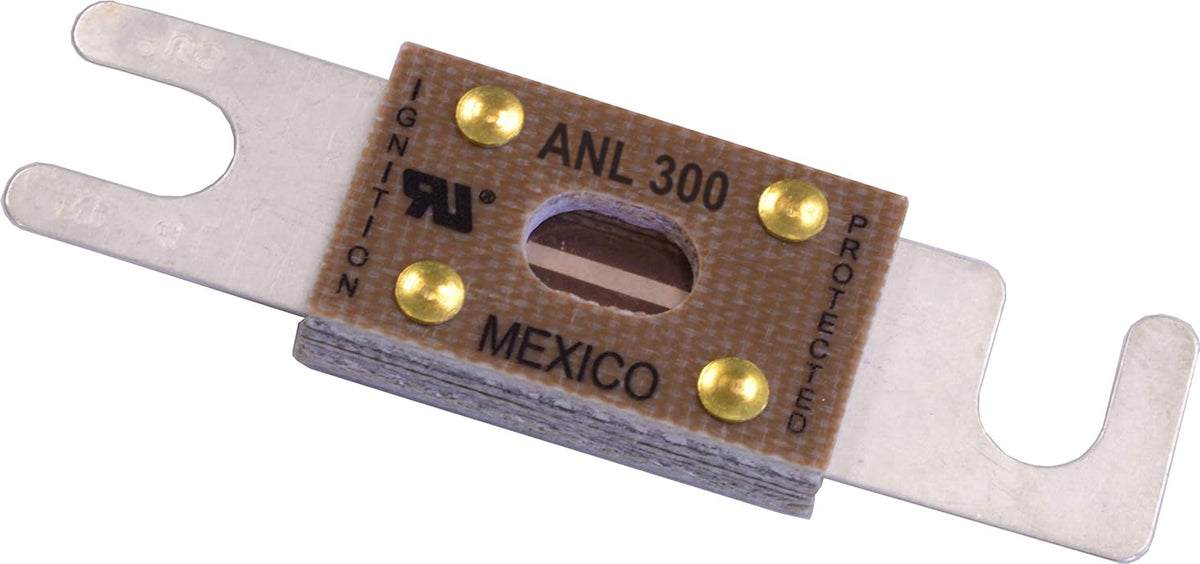 Blue Sea Systems ANL Fuses - PuriLite