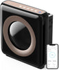 Coway Airmega AP-1512HHS App-Enabled Smart Technology, Compatible with Amazon Alexa True HEPA Air Purifier, Black/Bronze - PuriLite