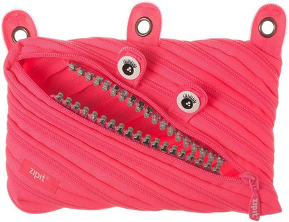 ZIPIT Grillz Pencil Case - PuriLite