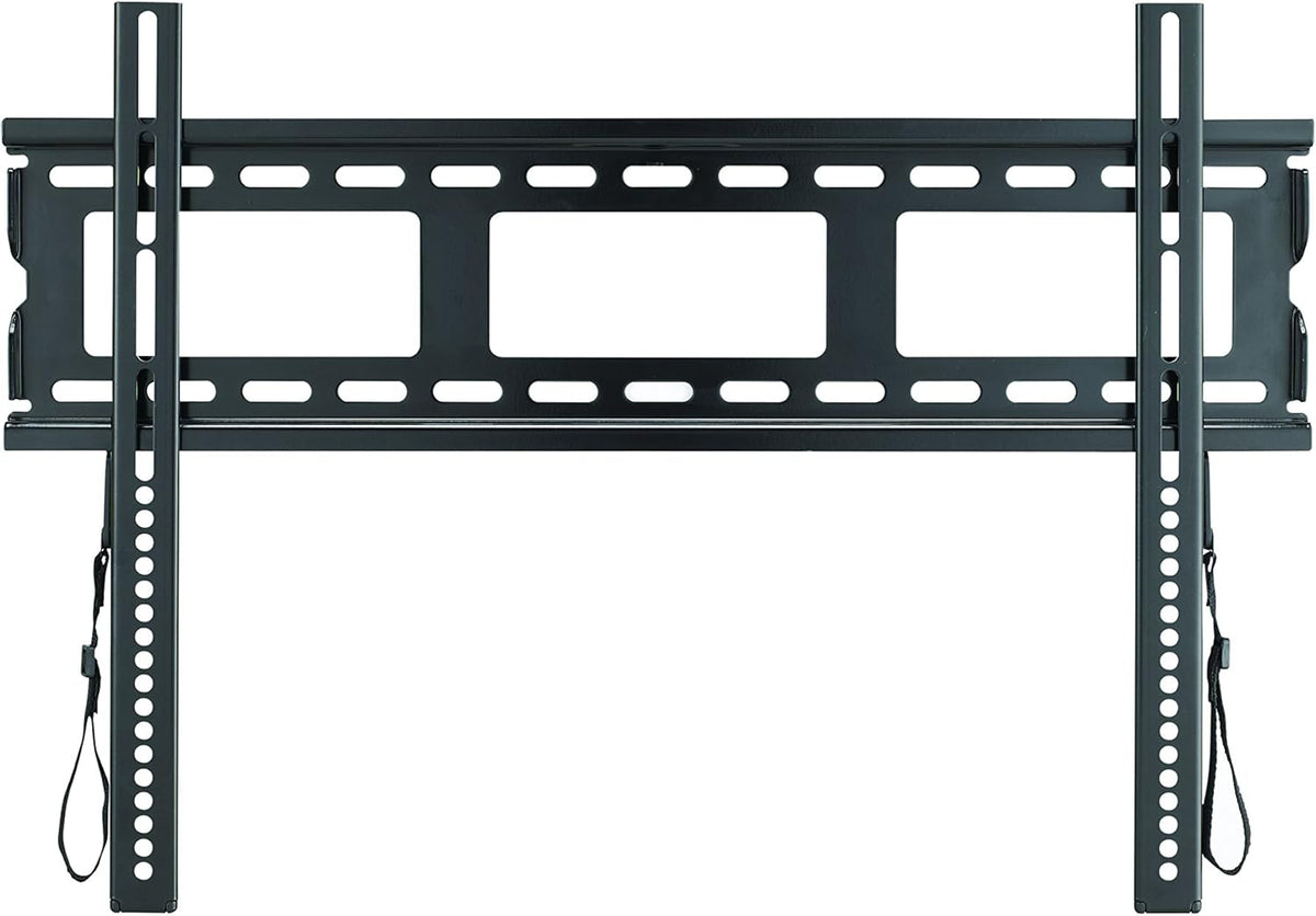 Sanus Super Low Profile MLL11-B1 TV Wall Mount for 37"-80" LED, LCD and Plasma Flat and Curved Screen TVs and Monitors Black - PuriLite