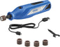 Dremel 7350-PET 4V Pet & Dog Nail Grinder, Easy-to-Use & Safe Nail Trimmer, Professional Pet Grooming Kit - Works on Large, Medium, Small Dogs & Cats - PuriLite