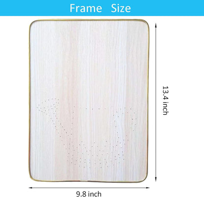 Purilite Select DIY String Art Craft Kit - PuriLite