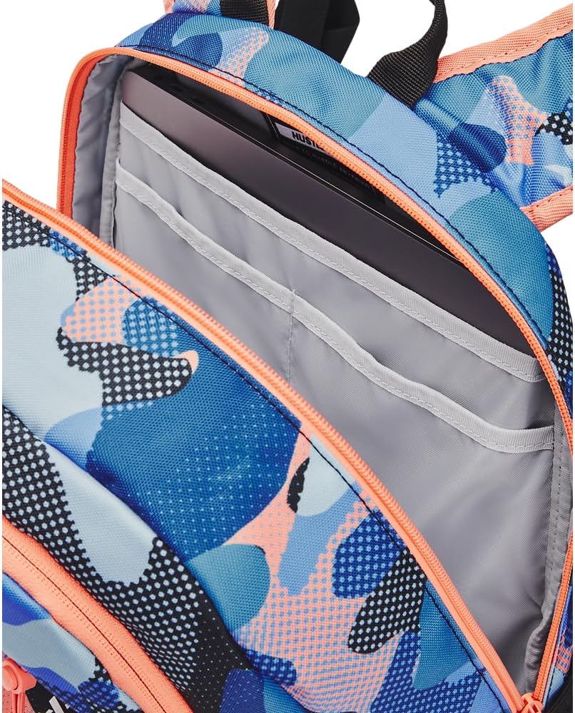 Under Armour unisex-adult Hustle Sport BackpackBackpack - PuriLite