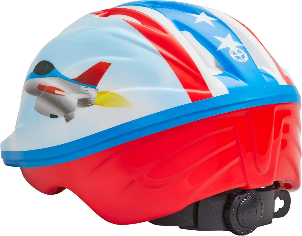Schwinn Kids Bike Helmet Classic Design - PuriLite
