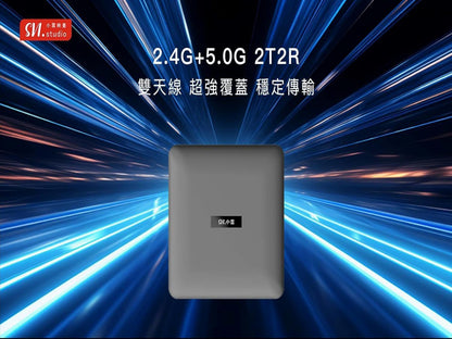 2025 Svicloud 10P Android 4+64GB Smart AI Voice Remote Ultra HD 2.4/5.8G WiFi Overseas Version Svicloud - PuriLite