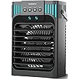 Purilite Select Mini Air Conditioner Maximum Chill, Minimal Footprint - PuriLite