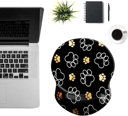 Purilite Select Ergonomic Mouse Pad - PuriLite