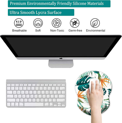 Purilite Select Ergonomic Mouse Pad - PuriLite