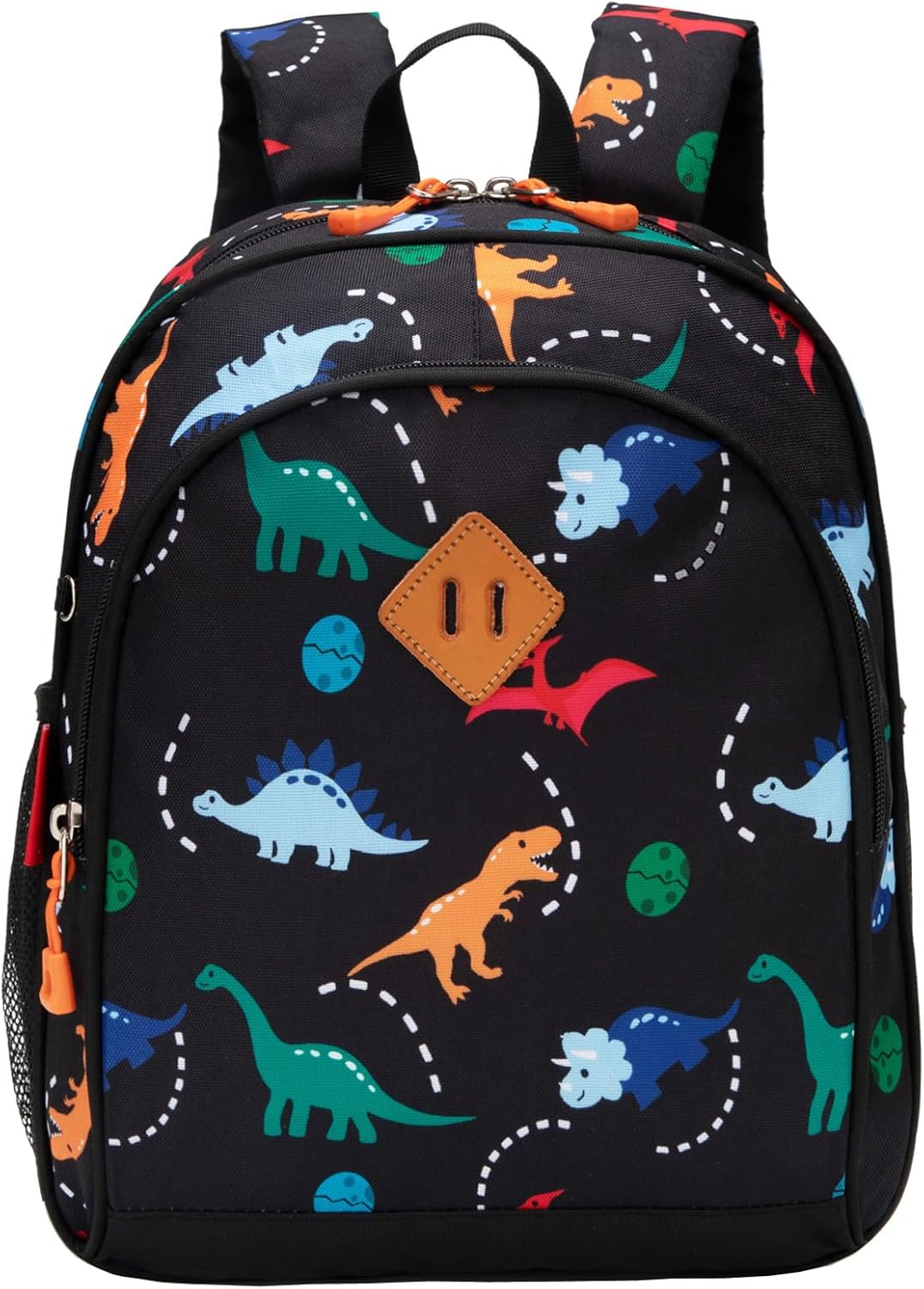 JinBeryl Kids Backpack for Toddler School Bag Small Size and Lightweight - PuriLite