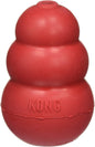KONG Classic Medium Dog Toy Red Medium Pack of 2 - PuriLite