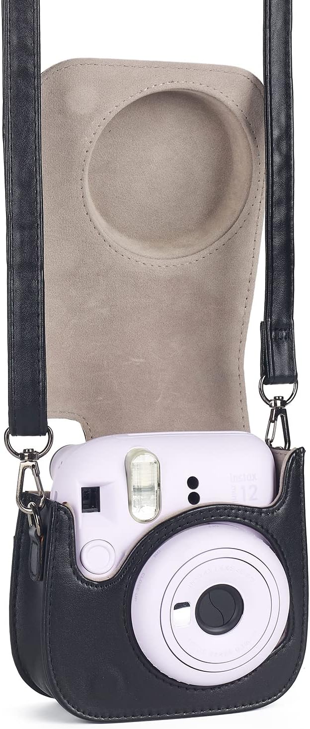 Purilite Select Camera Case for Instax Mini 12/11/9 - PuriLite